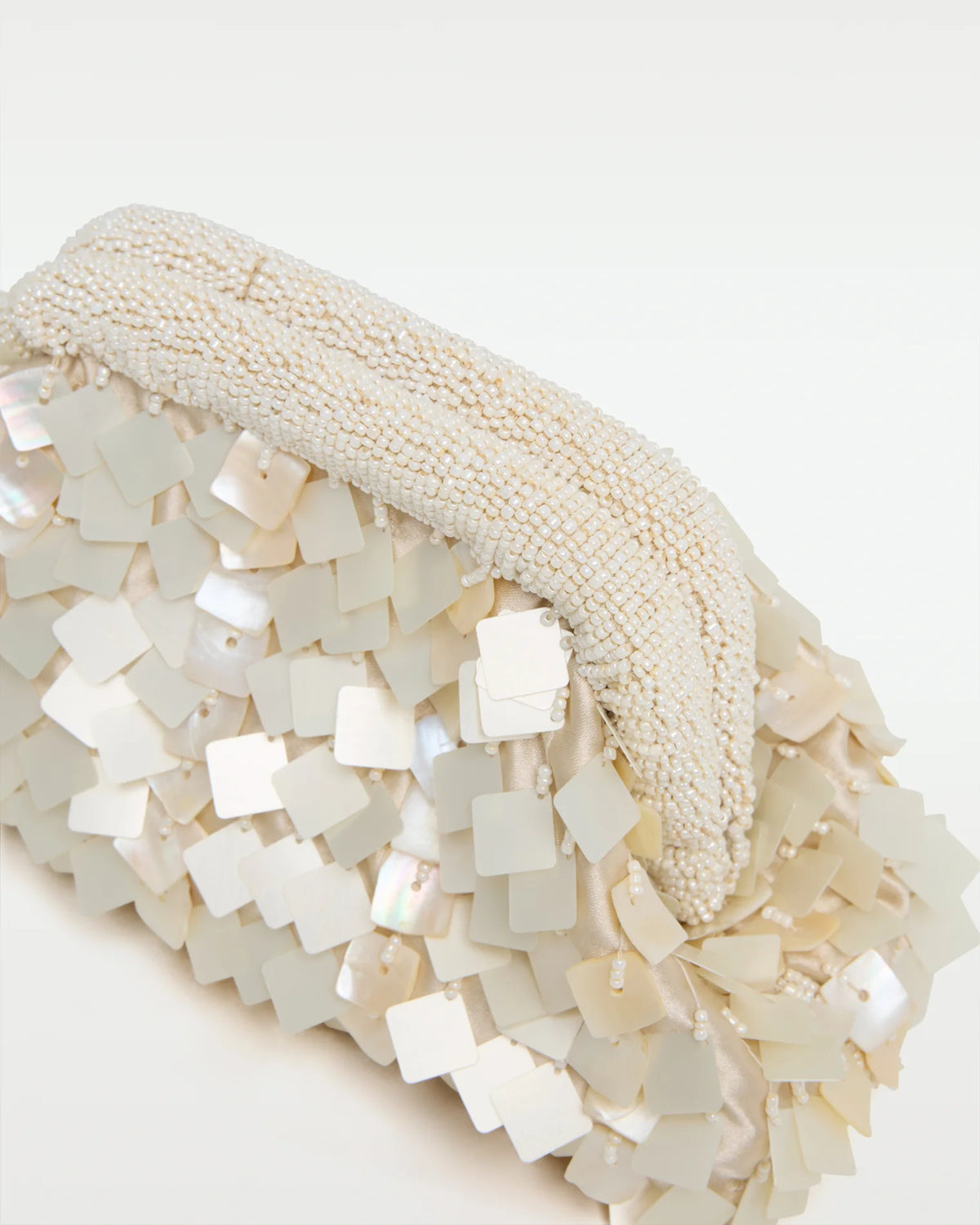 L Space Vienna Clutch