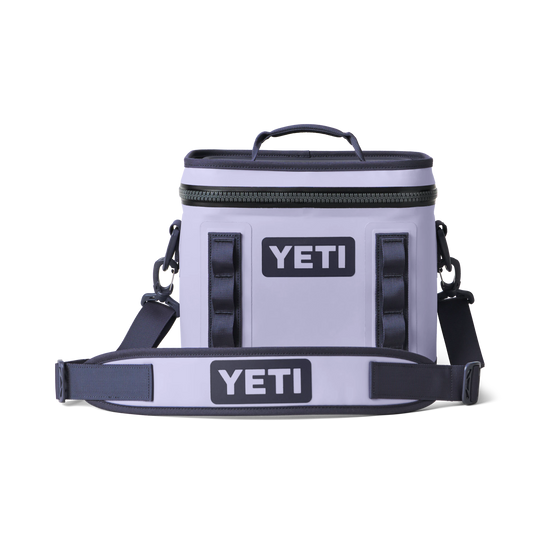 Yeti Flip 8 Cooler