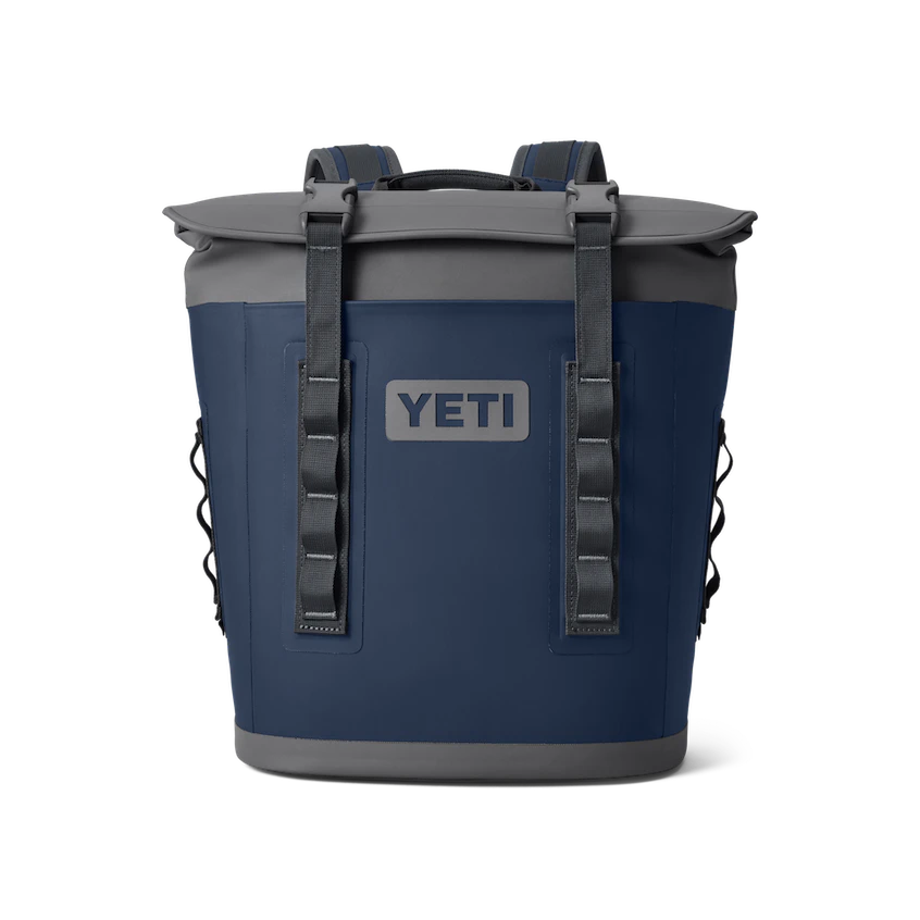 yeti bags for sale YETI Hopper M12 Backpack Soft Cooler Black Forest Green