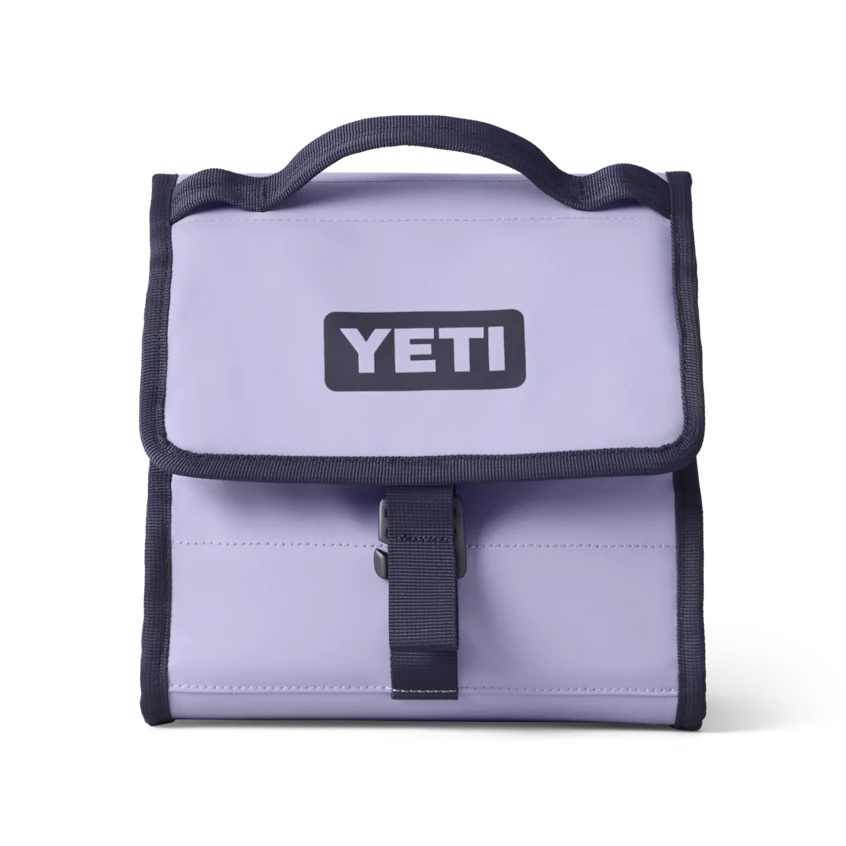  YETI Daytrip Packable Lunch Bag, Prickly Pear: Home & Kitchen