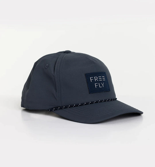 Free Fly Wave 5-Panel Hats