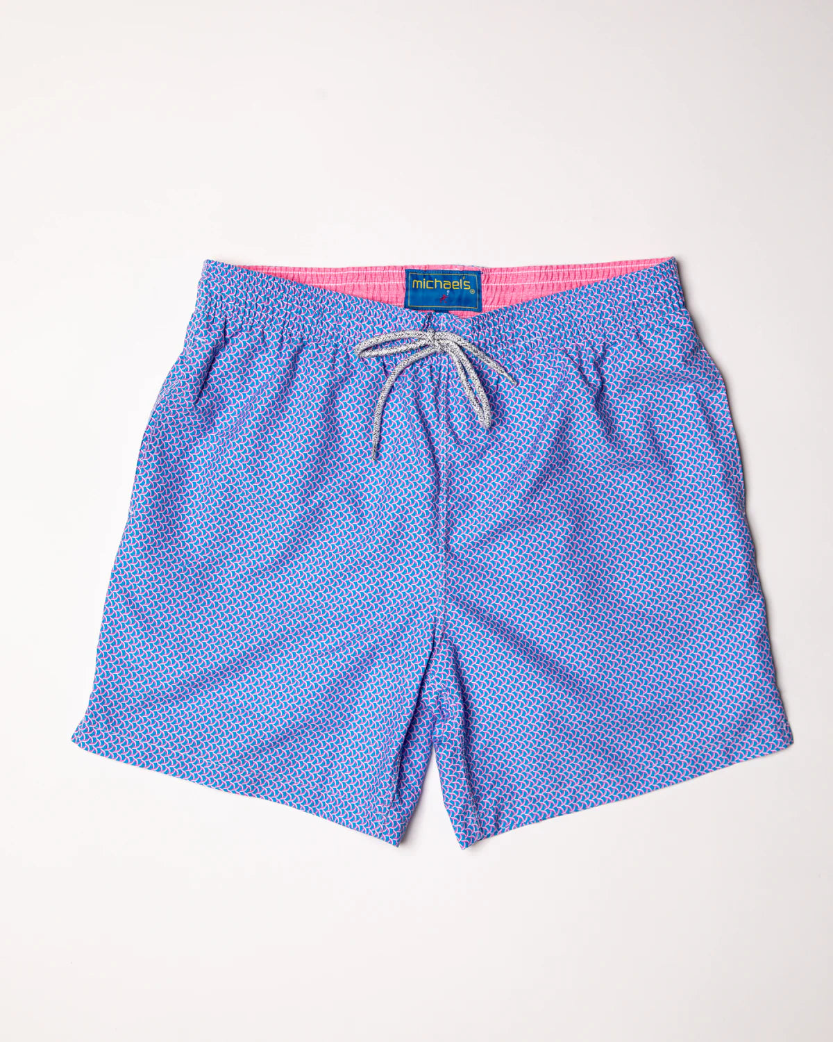 Michael's Cyclist Swim Trunks Youth