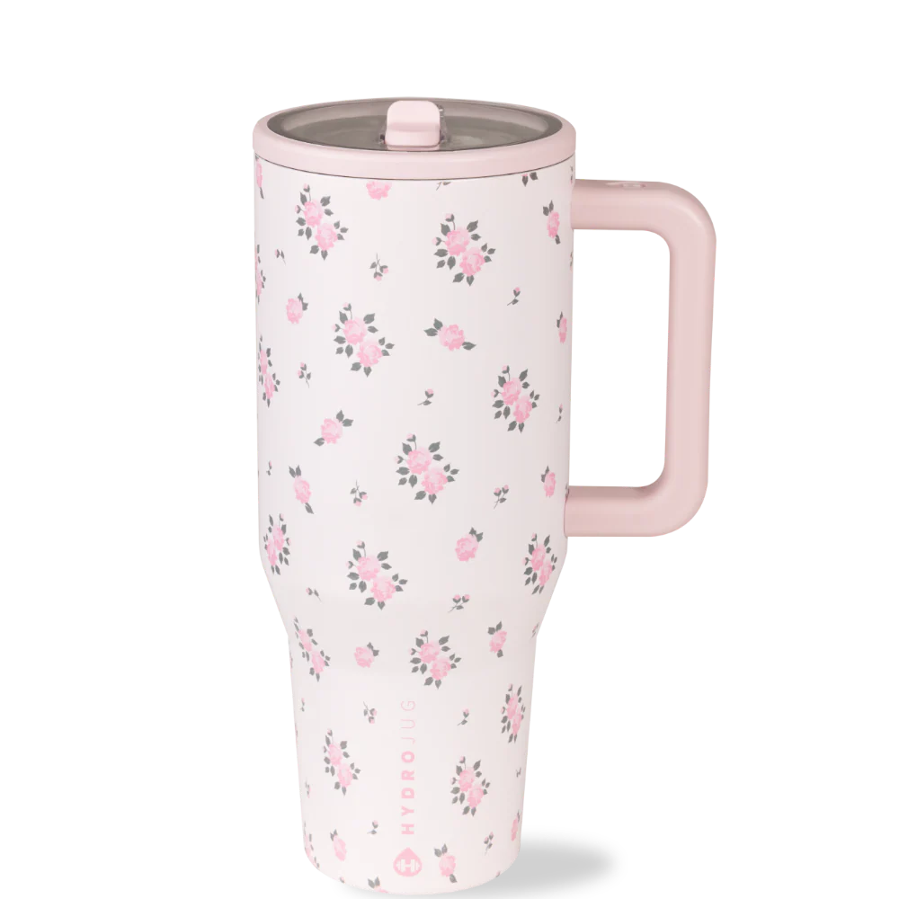 HydroJug Traveler Printed 32oz