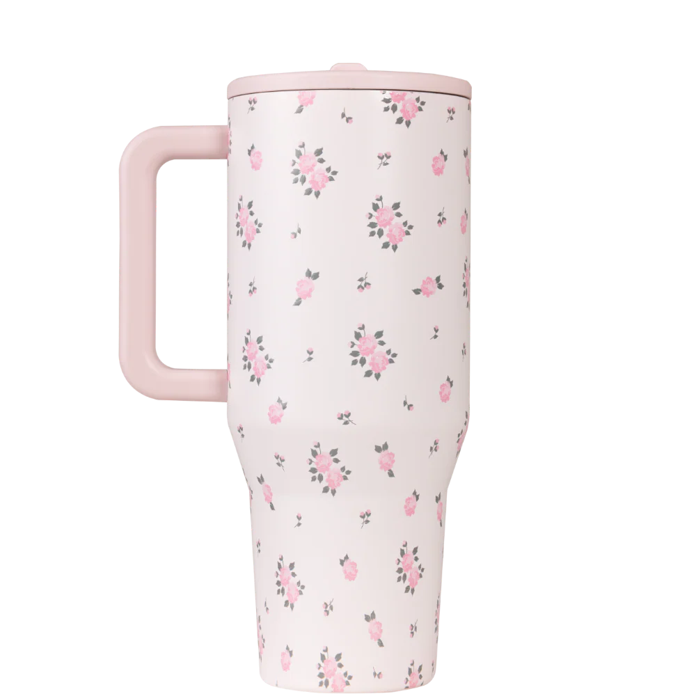 HydroJug Traveler Printed 32oz