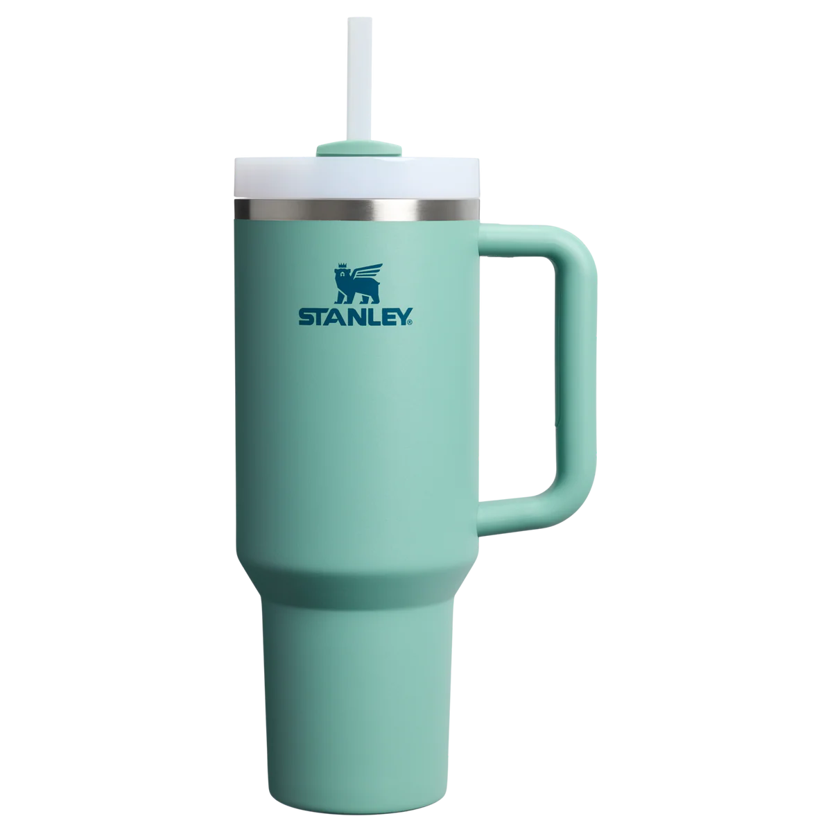 Stanley 40oz Quencher H2.0 Tumbler