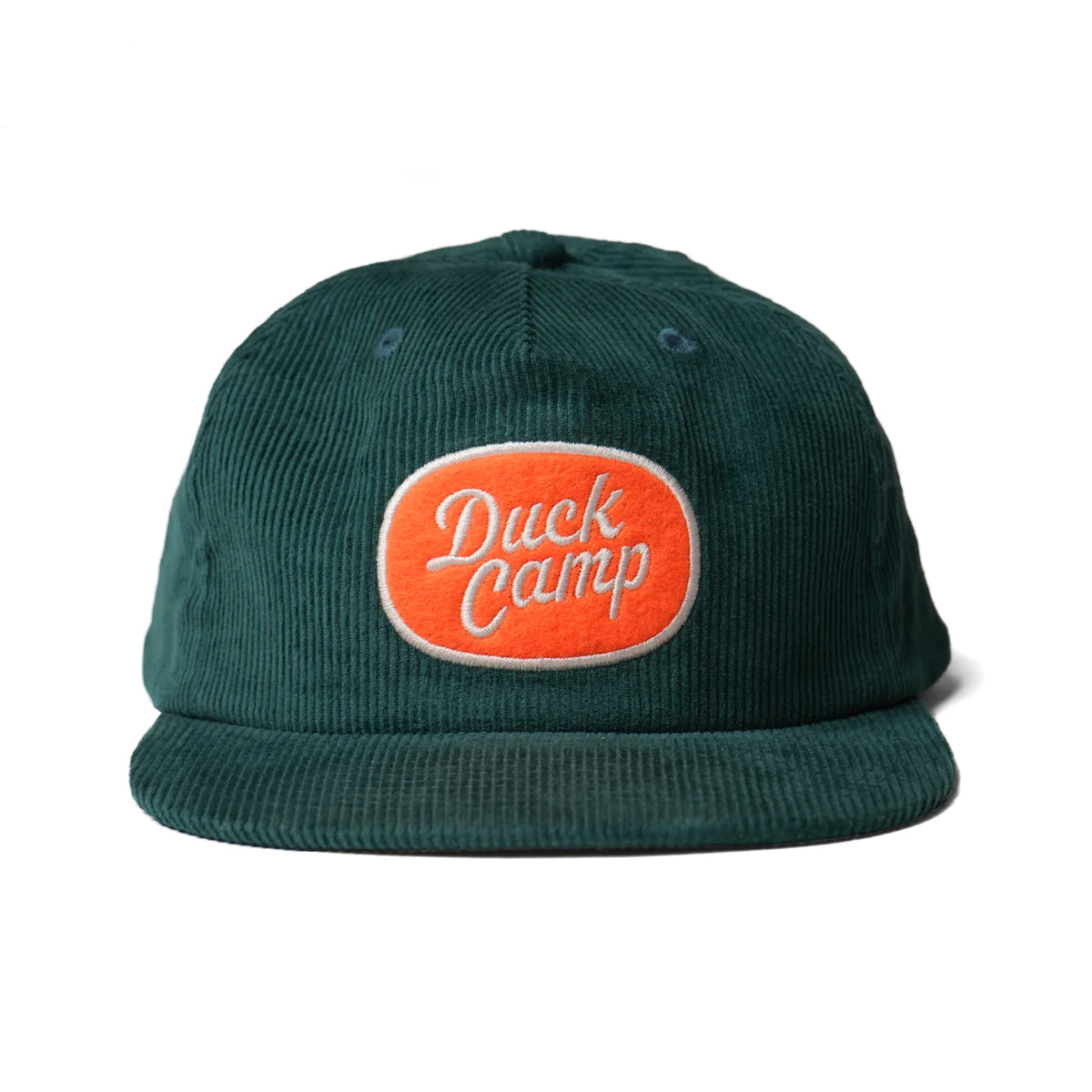 Duck Camp Corduroy Hat