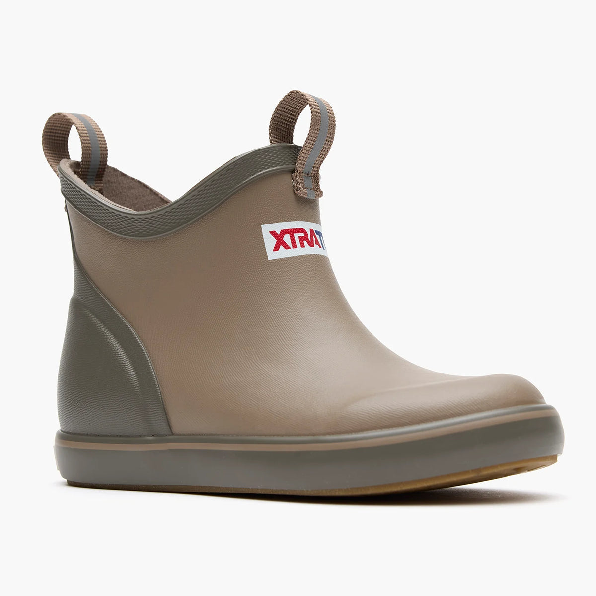 Boys' XtraTuf Ankle Deck Boot
