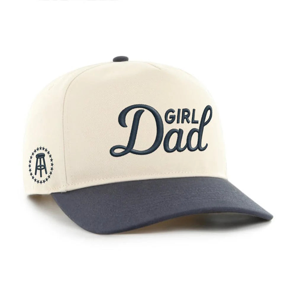 Barstool Snapback Hat