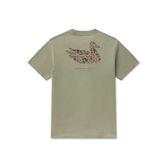 Southern Marsh Youth Duck Originals Camo