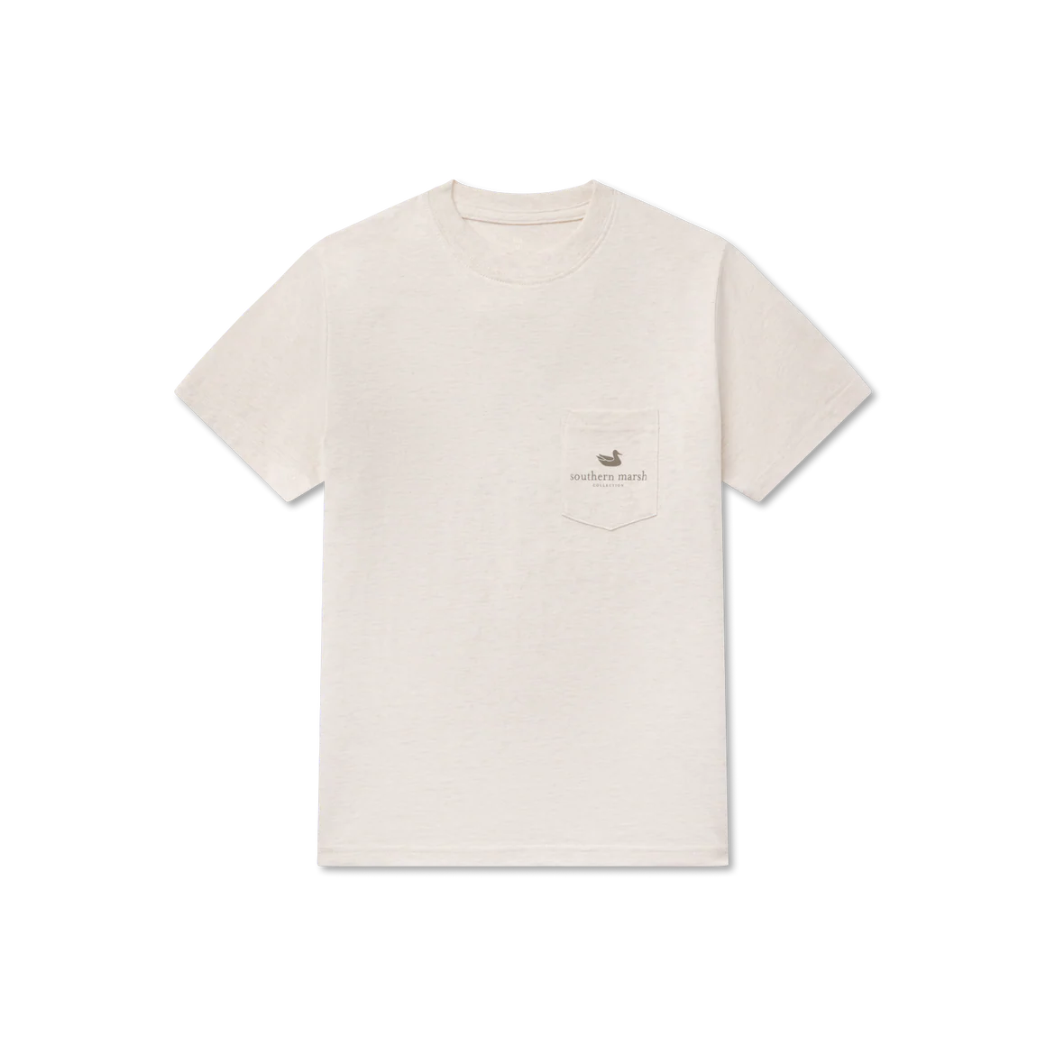 Boys' Southern Marsh Pointer Uplander Tee