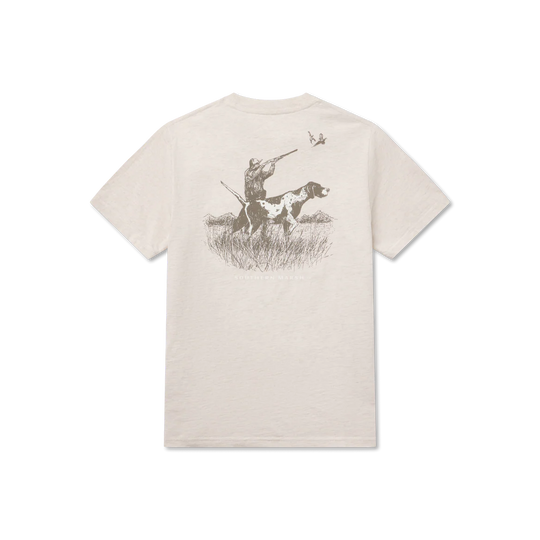 Boys' Southern Marsh Pointer Uplander Tee