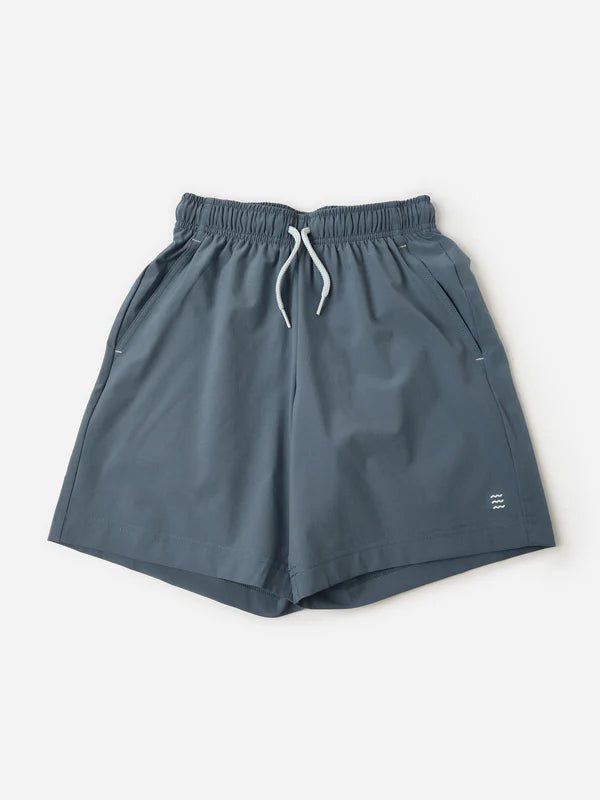 Free Fly Boys' Breeze Short