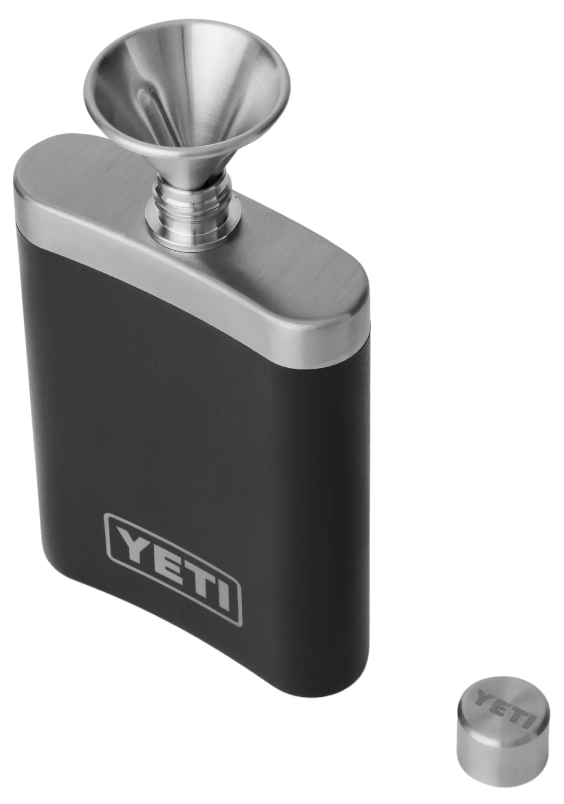 Yeti Flask
