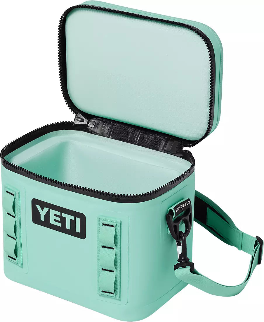 Yeti Flip 8 Cooler
