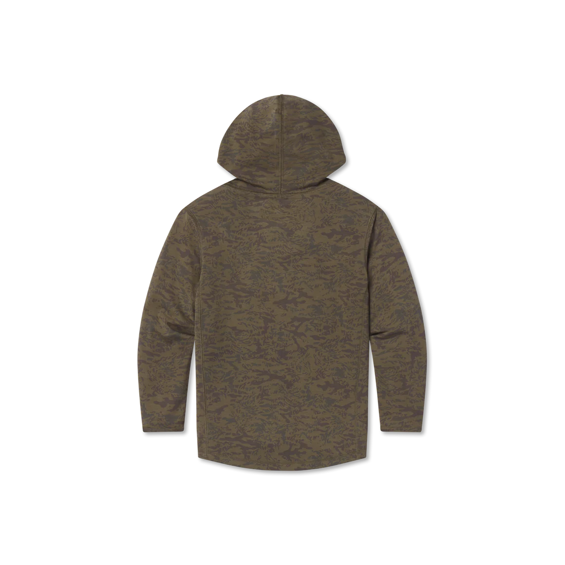 Boys' Southern Marsh Birkdale MasrhLUX Hoodie