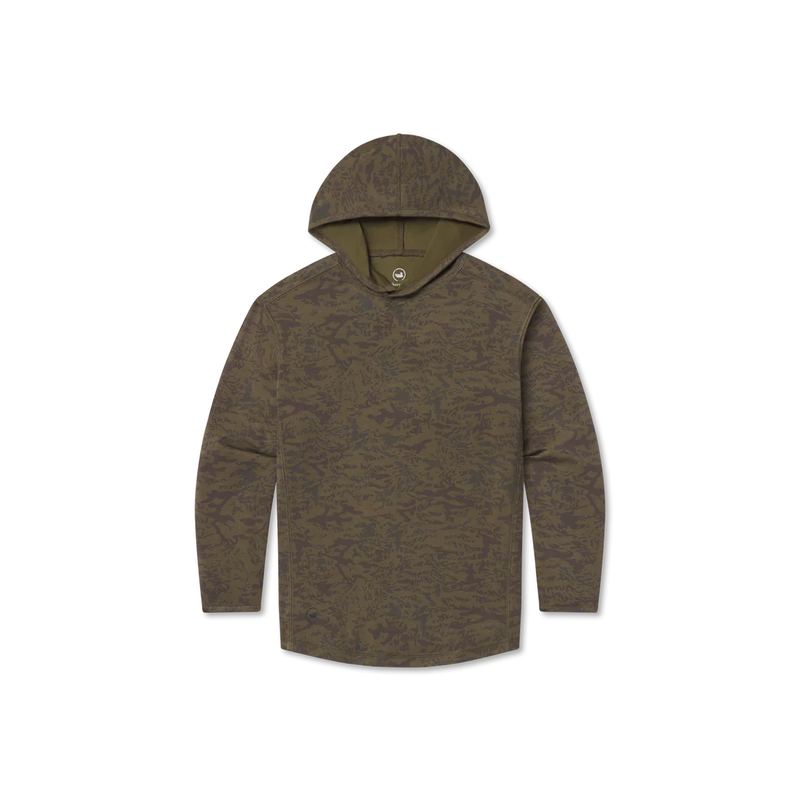 Boys' Southern Marsh Birkdale MasrhLUX Hoodie