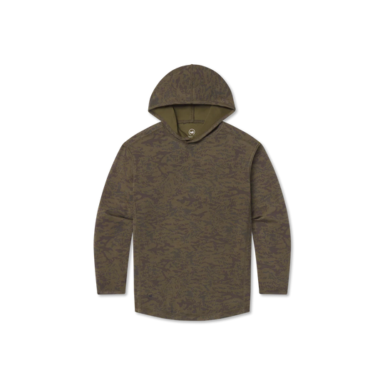 Boys' Southern Marsh Birkdale MasrhLUX Hoodie