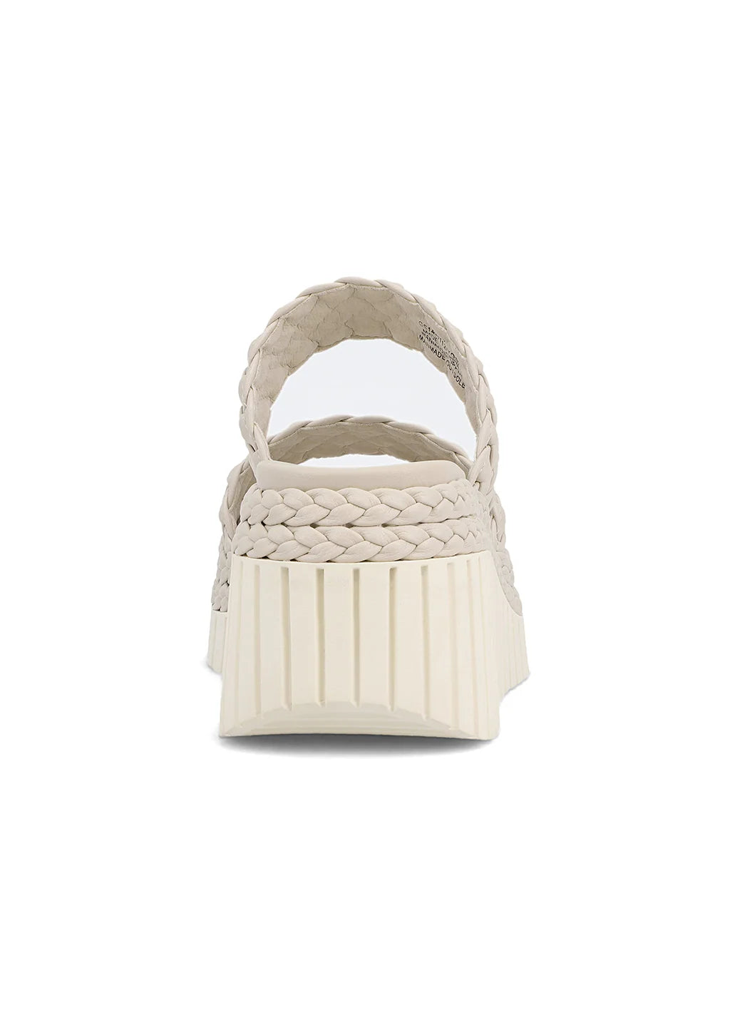 Mia Yoshi Wedge