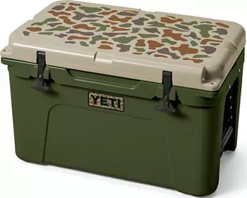 Yeti Tundra 45 Cooler