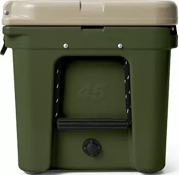 Yeti Tundra 45 Cooler