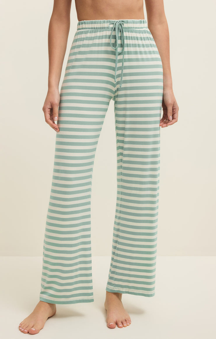 Z Supply So Sweet Stripe Pant