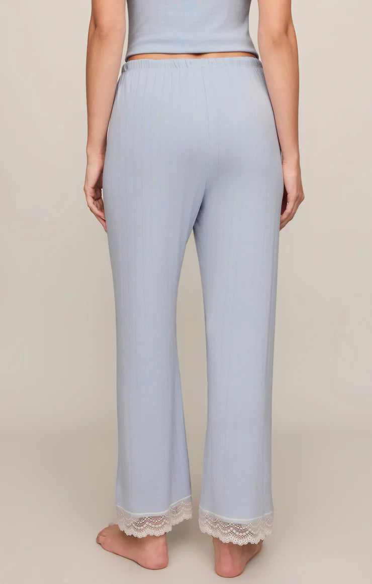 Z Supply Trina Rib Pant