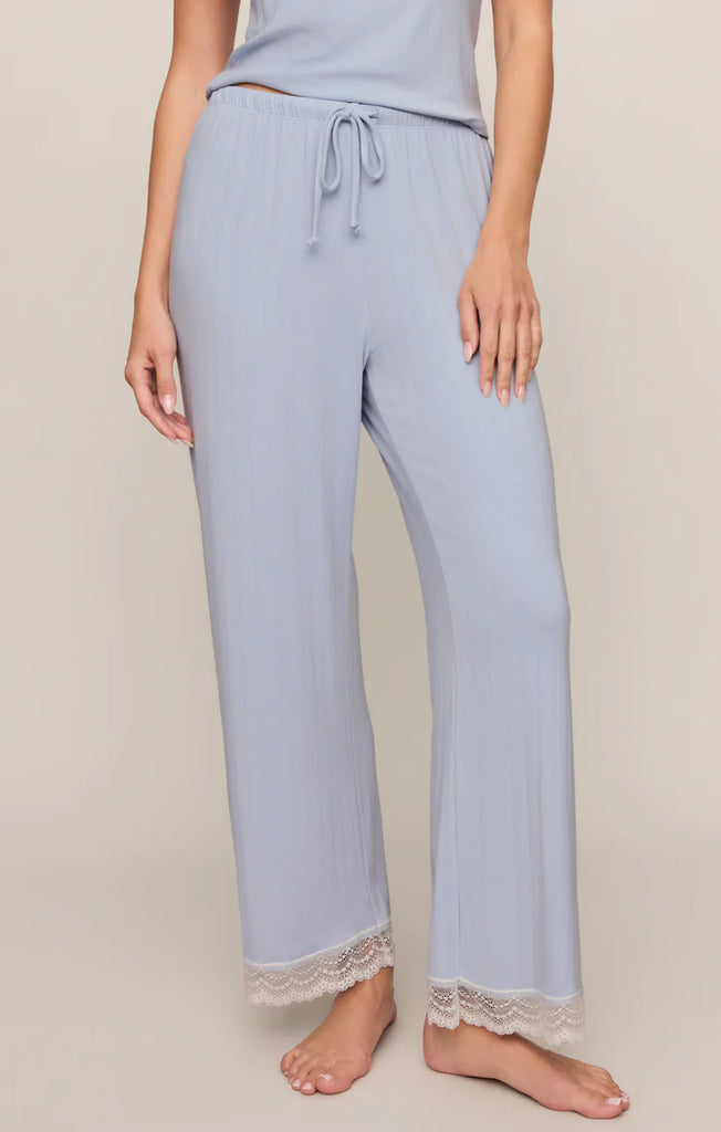 Z Supply Trina Rib Pant - Pants Store