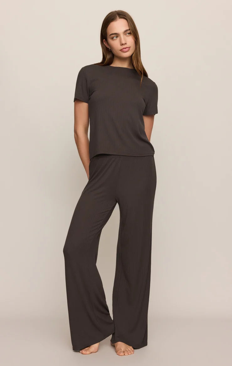 Z Supply Just Right Rib Pant