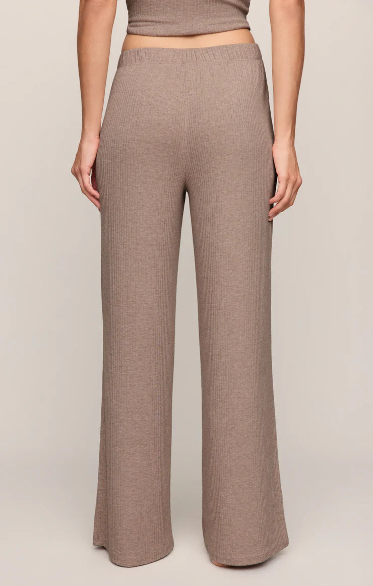 Z Supply Just Right Rib Pant