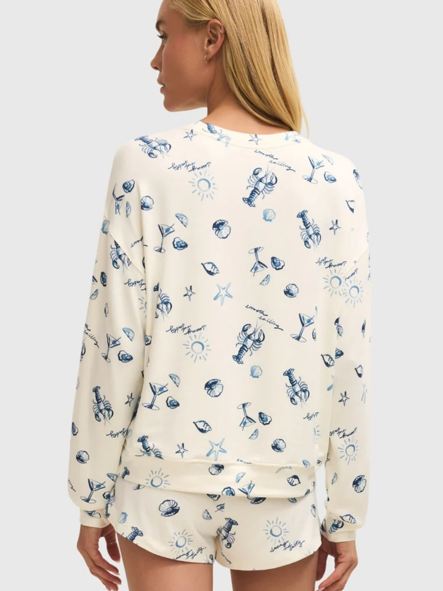 Z Supply Lost At Sea Top