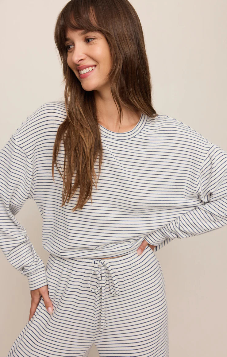 Z Supply Classic Stripe Top