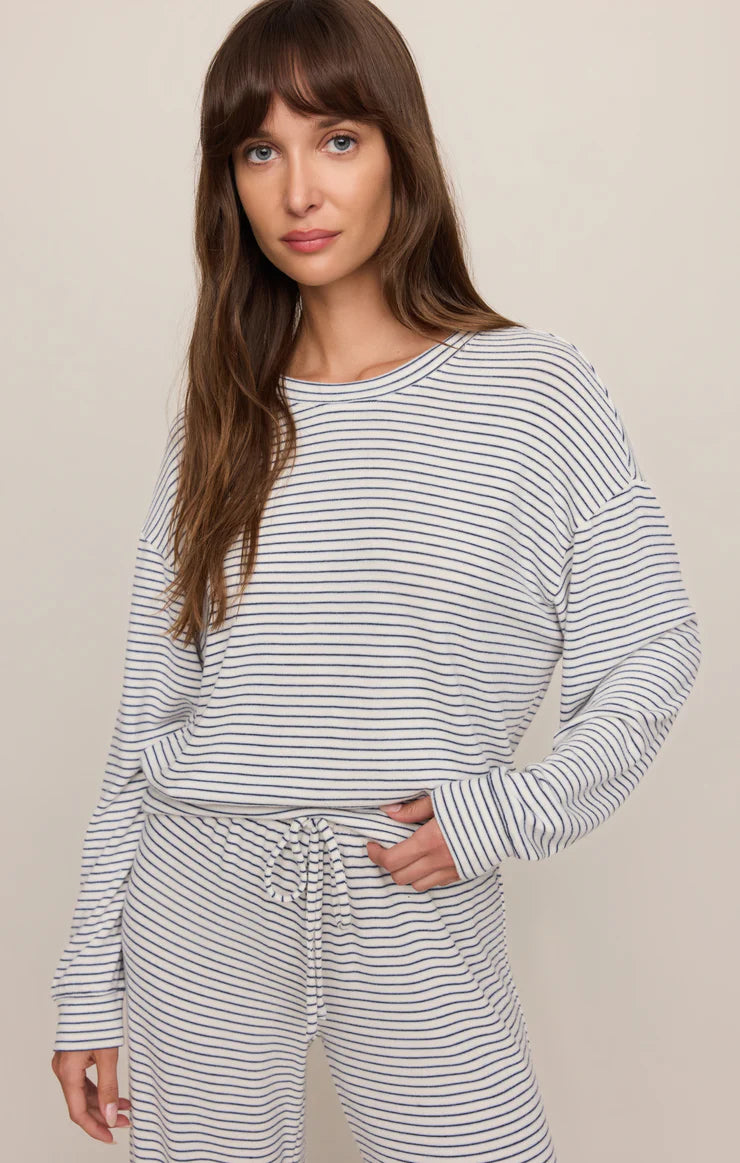 Z Supply Classic Stripe Top