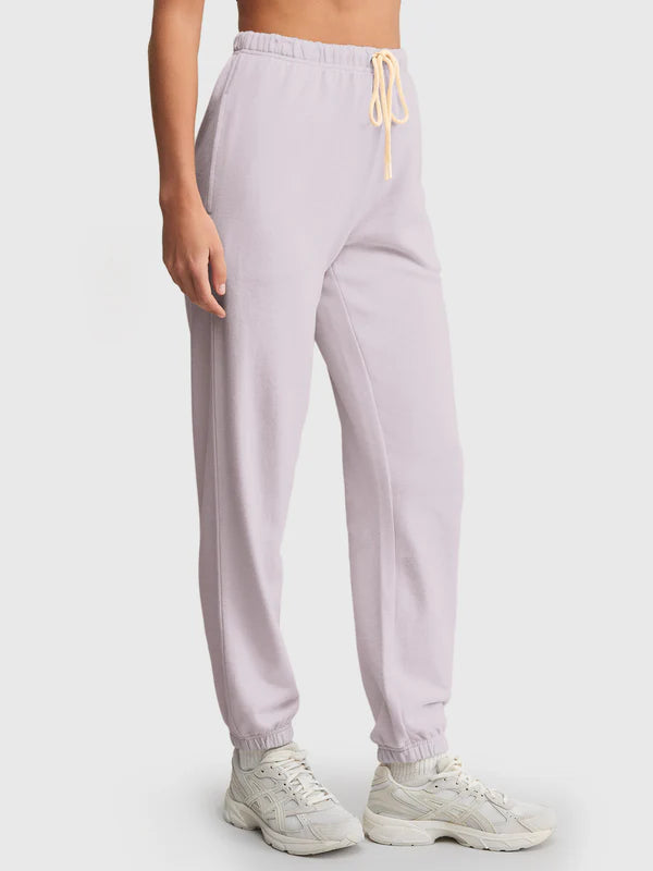 Z Supply Stadium Cotton Jogger