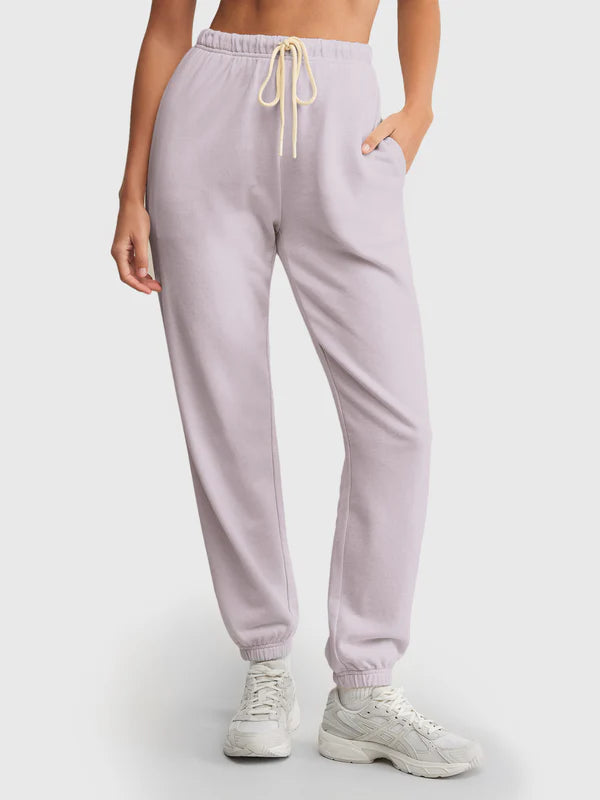 Z Supply Stadium Cotton Jogger