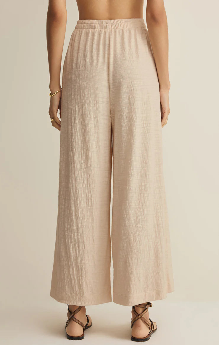 Z Supply Scout Textured Slub Pant