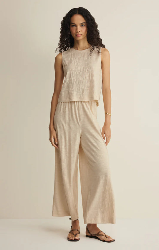 Z Supply Scout Textured Slub Pant