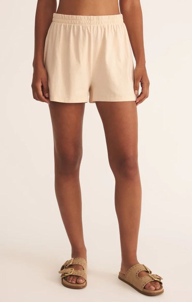 Z Supply Scout Jersey Short - Pants Store
