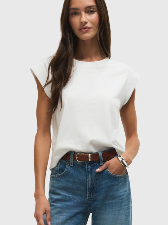 Z Supply Camino Jersey Top