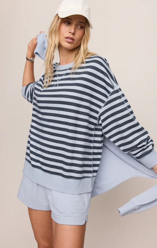 Z Supply Everyday Striped Crew