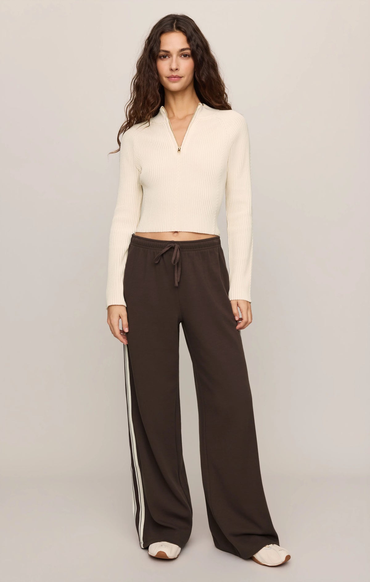 Z Supply Breakaway Track Pant