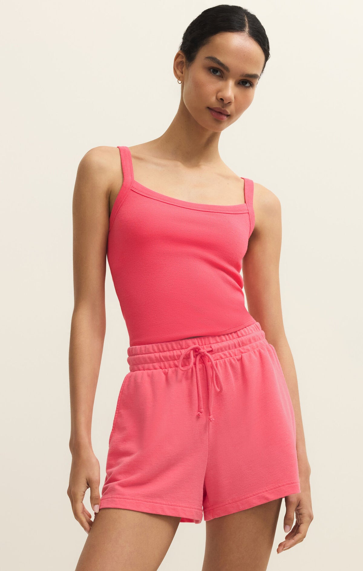 Z Supply World Tour Rib Tank