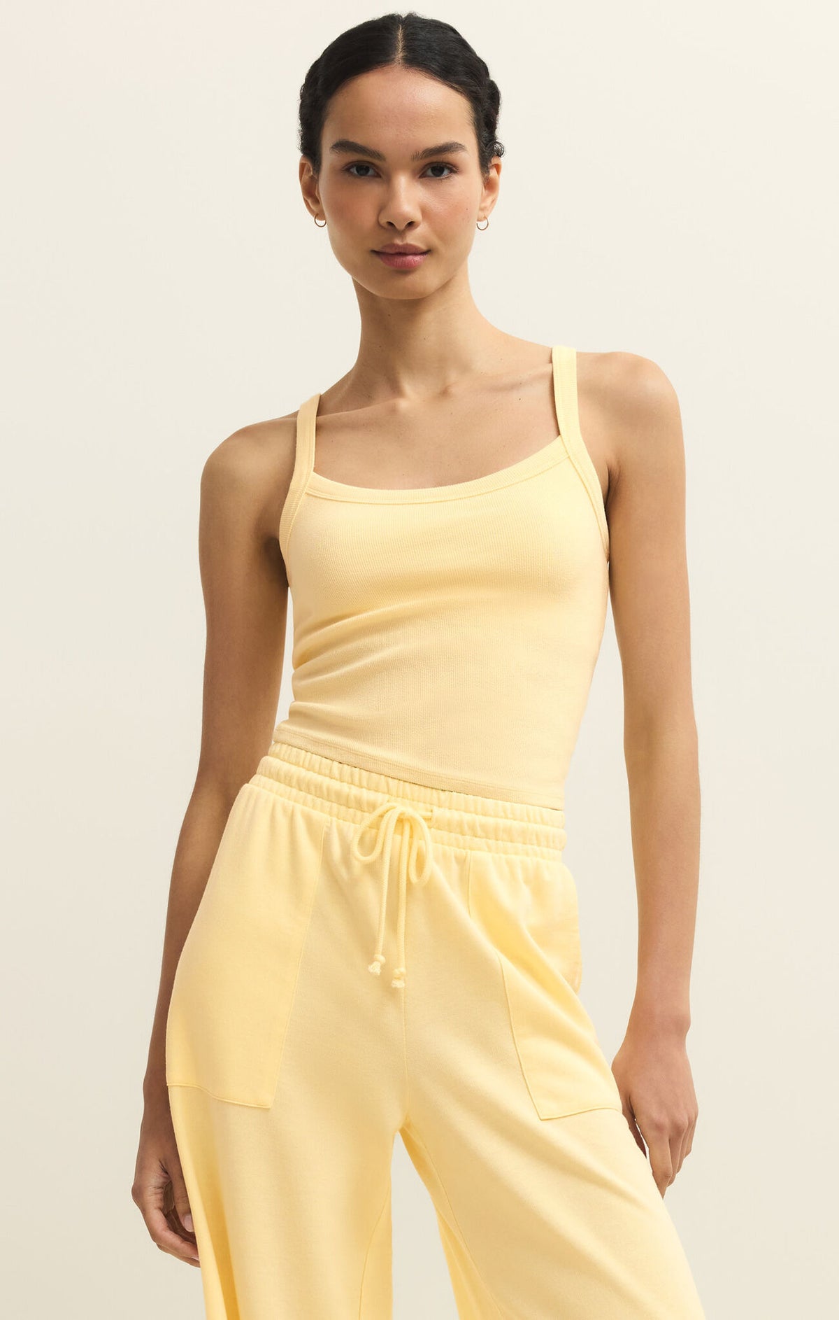 Z Supply World Tour Rib Tank