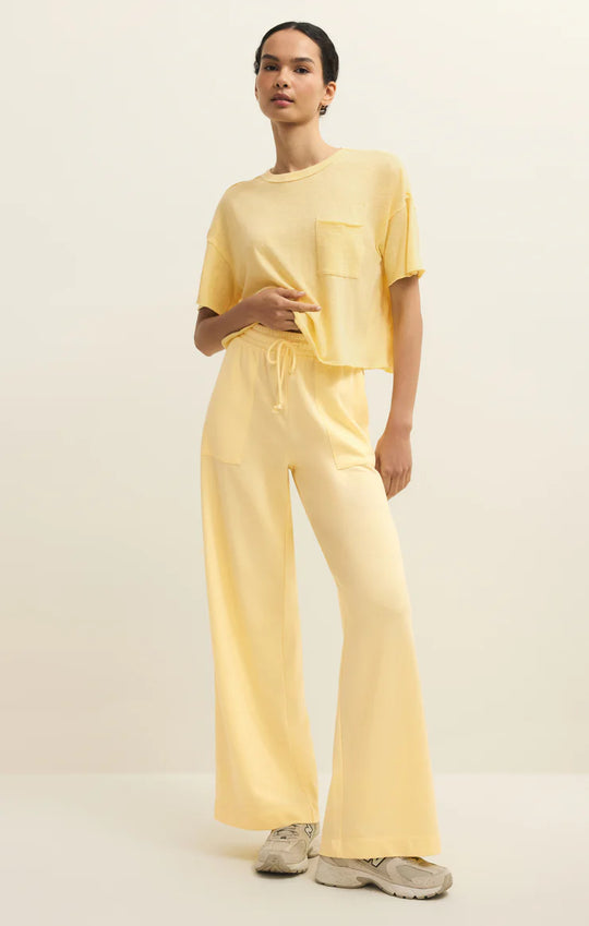 Z Supply Everyday Pocket Tee