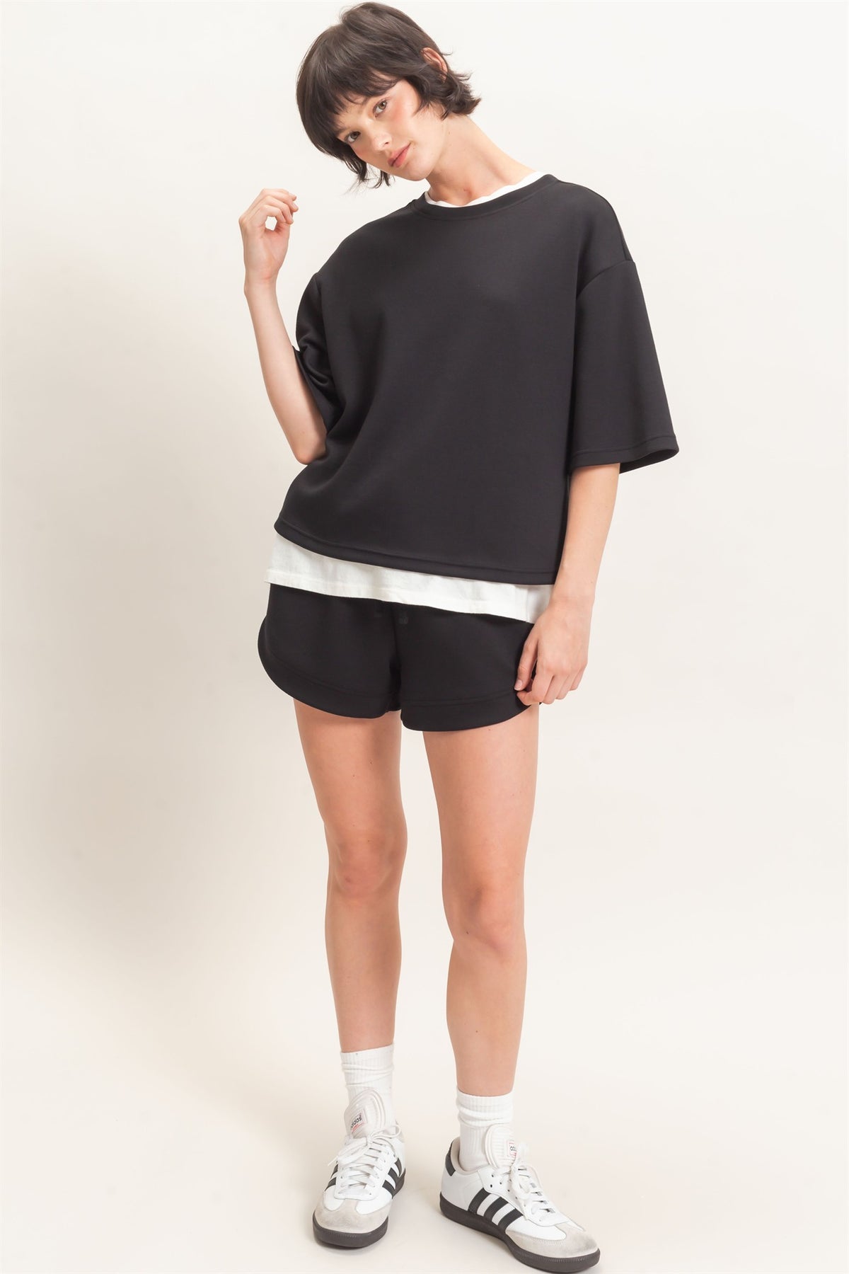 Everyday Top