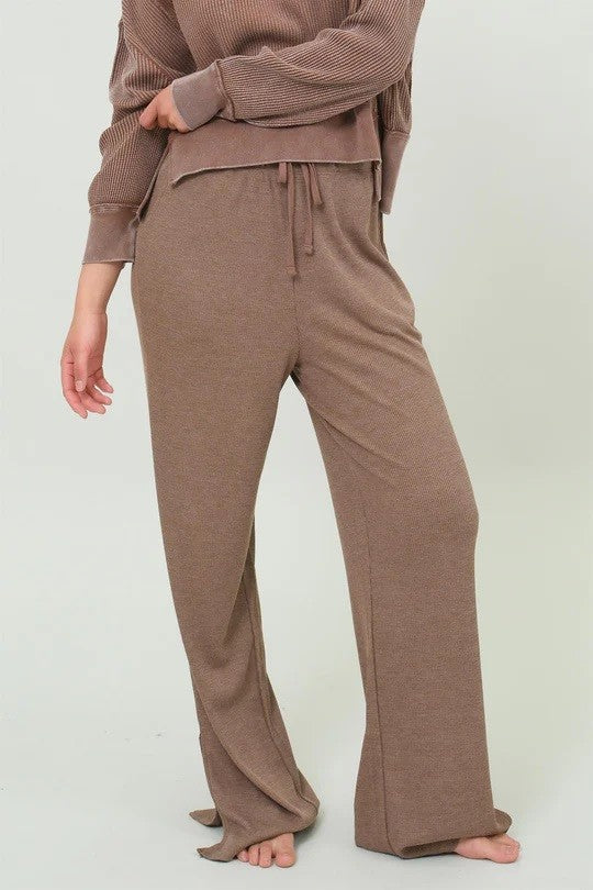 Comfy Cozy Pant