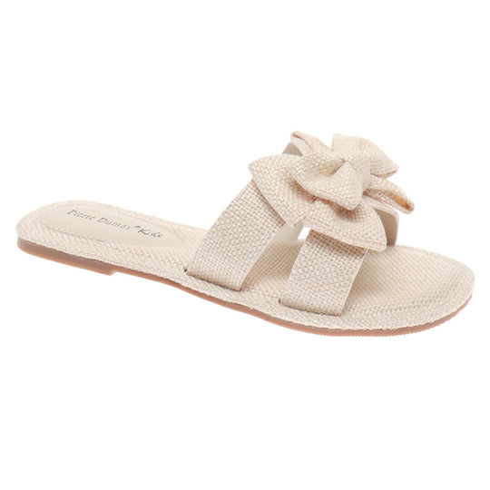 Girls' Pierre Dumas Chester-18 Sandal