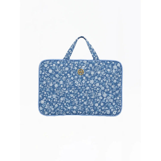 Mary Square Cosmetic Bag Toiletry
