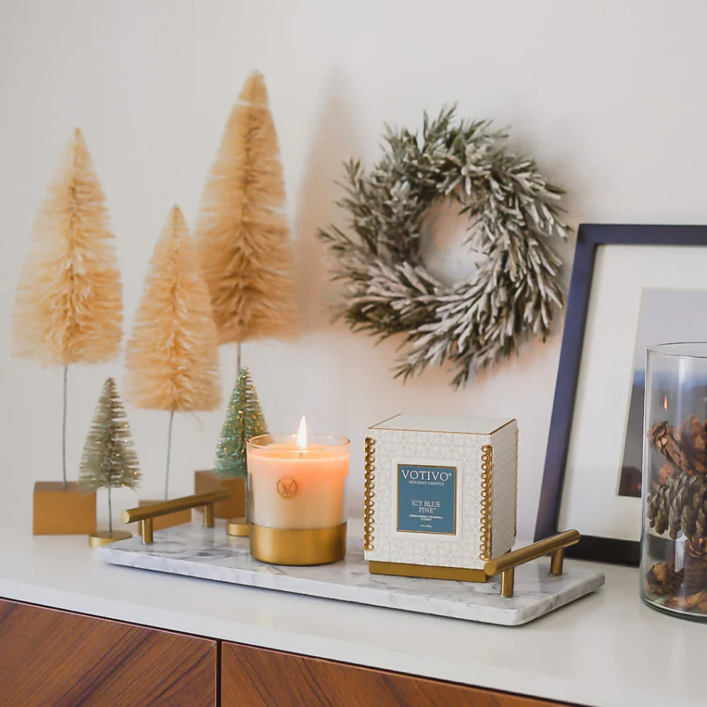 Votivo Holiday Candle