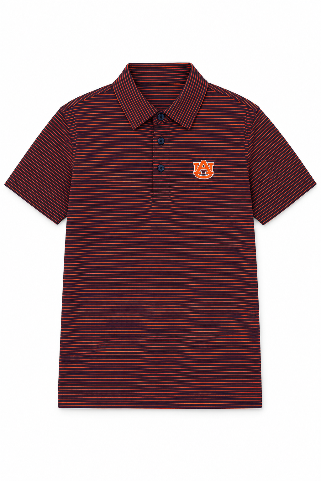 Boys' Taylor & Mick 1031 AU Polo