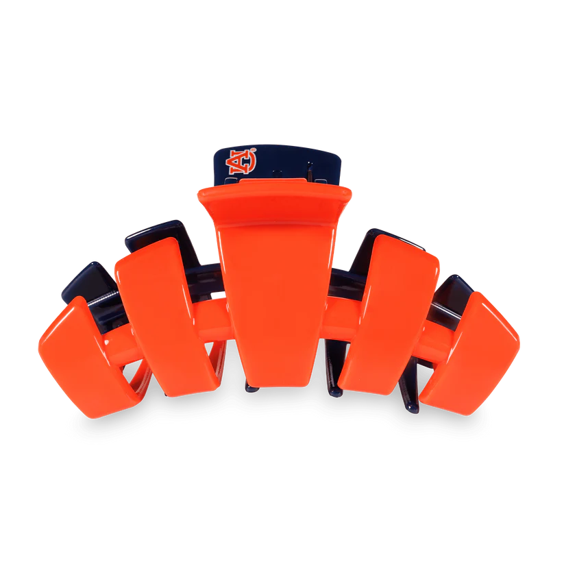 Teleties Large Clip Gameday